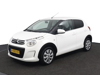 Citroën C1 1.0 VTi Millenium Rijklaarprijs!!