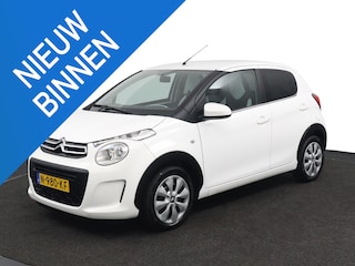 Citroën C1 1.0 VTi Millenium Rijklaarprijs!!
