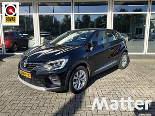 Renault Captur 1.0 TCe 100 Zen