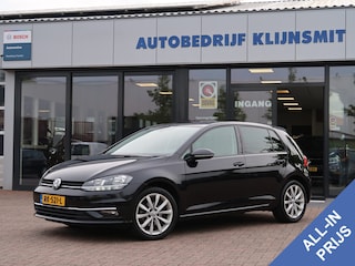 Volkswagen Golf 1.0 TSI Highline Executive | Virtual Cockpit | Leder | AppConnect | 17inch |