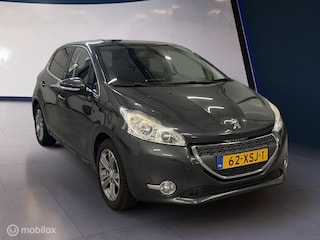 Peugeot 208 1.2 VTi Allure ✓5-Deurs✓Clima✓Cruise✓Parks.✓Navi