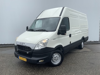 Iveco Daily 35S13V 330 H3 Airco Cruise 3 Zits Trekhaak & Opstap 3500 kg Euro 5