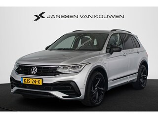 Volkswagen Tiguan 1.4 TSI eHybrid R-Line Business+ Winter Trekhaak Head-Up Achteruitrijcamera