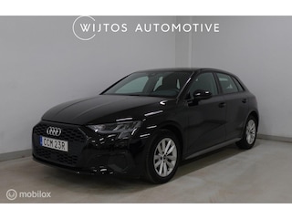 Audi A3 Sportback 35 TFSI, adaptive, sportstoelen
