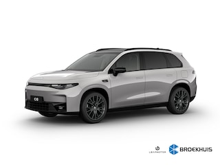 Leapmotor C10 Design ProMax 81.9 kWh | Audio installatie | Cruise control adaptief met Stop&Go en stuurhulp | Dodehoek detectie