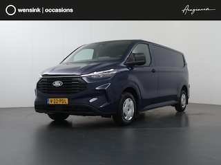 Ford Transit Custom 300 2.0 TDCI | L2 H1 | TREND | 3-ZITS | PARKEERCAMERA | APPLE CARPLAY | CRUISE CONTROL |