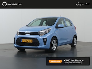 Kia Picanto 1.0 DPi ComfortLine | Airco | Cruise Control | Bluetooth |