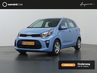 Kia Picanto 1.0 DPi ComfortLine | Airco | Cruise Control | Bluetooth |