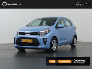 Kia Picanto 1.0 DPi ComfortLine | Airco | Cruise Control | Bluetooth |
