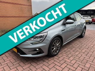 Renault Mégane 1.3 TCe Business Zen, Full Led, Trekhaak, Apple Carplay, Climatronic