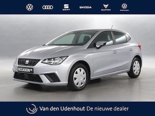 Seat Ibiza 1.0 TSI 95pk Style Business Intense / Navigatie / Camera