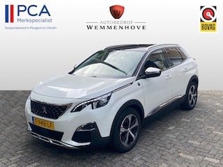 Peugeot 3008 1.6 PureTech GT Line