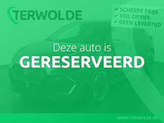 Renault Clio techno full hybrid E-Tech 160 pk | Stoelverw. | 18" velgen | 360 Camera |