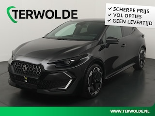 Renault Clio techno full hybrid E-Tech 160 pk | Stoelverw. | 18" velgen | 360 Camera |
