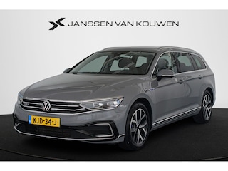 Volkswagen Passat Variant 1.4 TSI PHEV GTE Winter Pakket Trekhaak IQ Light Apple CarPlay