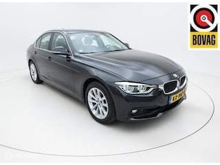 BMW 330e Centennial Executive
