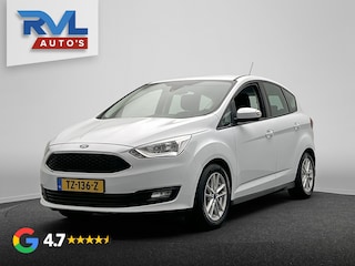Ford C-MAX 1.5 TDCi Trend |Trekhaak | Navigatie | Cruise/Control | Start/Stop |