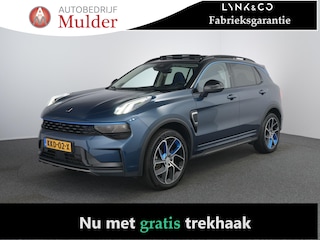 Lynk & Co 01 1.5 | Pano | ACC | 360 Camera | Stoelverwarming |