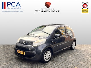 Citroën C1 1.0-12V Ambiance