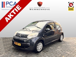 Citroën C1 1.0-12V Ambiance