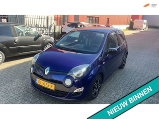Renault Twingo 1.2 16V Dynamique