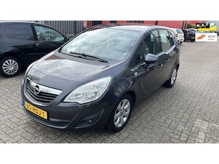 Opel Meriva 1.4 Turbo Edition 1e eigenaar