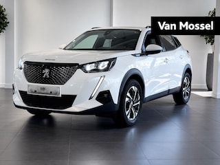 Peugeot 2008 1.2 PureTech Allure