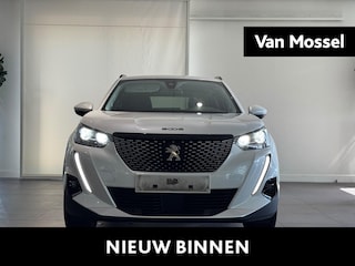 Peugeot 2008 1.2 PureTech Allure