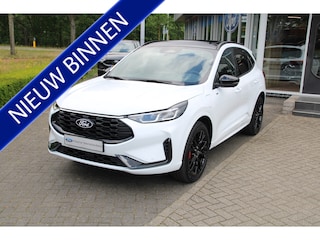 Ford Kuga 2.5 PHEV ST-Line X TREKHAAK ELECTRISCH | PANORAMA-DAK| WINTER-PACK