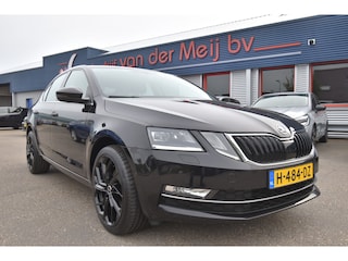 Skoda Octavia 1.0 TSI Greentech Business Edition ,TREKHAAK , CLIMATR , CR CONTR , NAVI , LED KOPL , LMV18 ,