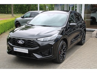 Ford Kuga 2.5 PHEV ST-Line X 243 PK AUTOMAAT TREKHAAK | BLACK-PACK | WINTER-PACK