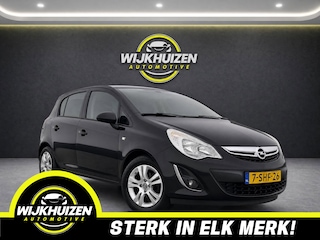 Opel Corsa 1.4-16V Berlin met Airco !!! 15 Inch !!! Cruise !!! Nap !!!