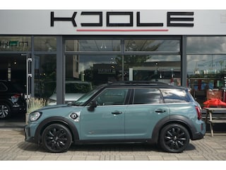 Mini Countryman 1.5 Cooper S E ALL4 | PANO | LEER | ACC