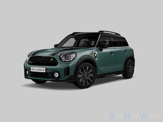 Mini Countryman 1.5 Cooper S E ALL4 | PANO | LEER | ACC
