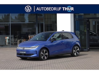 Volkswagen ID.Polo Style First Edition 52 kWh 211PK / 155kW LED Matrix IQ.Light, 360° rondomzicht camera, panoramadak, verwarmbare voorstoelen + stuurwiel, elektrisch verstelbare bestuurdersstoel met geheugen, Keyless Entry & Go, Apple Carplay & Android Auto, navigatie, achteruitrijcamera, dodehoekdetectie (Side Assist), 19'' LMV 'Martorell'