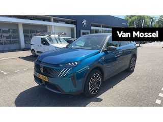 Peugeot 3008 1.2 Hybrid 136 GT