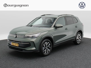 Volkswagen Tiguan 1.5 eHybrid Life Edition | Trekhaak | Navigatie | Adaptieve Cruise Control | Adaptief Onderstel |