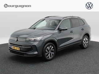 Volkswagen Tiguan 1.5 eHybrid Life Edition | Trekhaak | Navigatie | Adaptieve Cruise Control | Adaptief Onderstel |