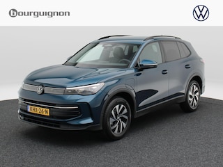 Volkswagen Tiguan 1.5 eHybrid Life Edition | Trekhaak | Navigatie | Adaptieve Cruise Control | Adaptief Onderstel |