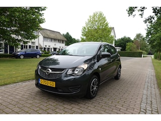 Opel Karl 1.0 ecoFLEX 120 Jaar Edition | CarPlay | PDC | Cruise Control |