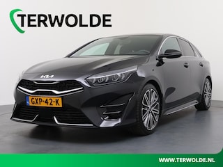 Kia ProCeed 1.5 T-GDi GT-PlusLine | Automaat | Stoel- en achterbankverwarming | Elektr. Achterklep |