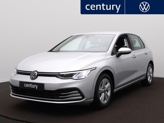 Volkswagen Golf 1.0 TSI Life Camera / Side-Assist / Clima