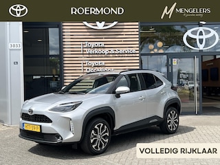Toyota Yaris Cross 1.5 Hybrid 115 Dynamic