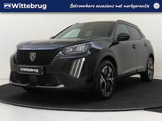 Peugeot 2008 1.2 PureTech 100 Allure | Keyless Start | Full Map Navi | Parkeerhulp Voor en Achter |