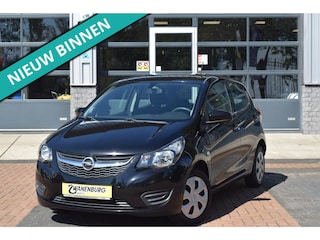 Opel Karl 1.0 ecoFLEX Edition Airco Km 82.500!!