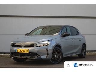Opel Corsa 1.2 Turbo Hybrid GS | Stoel & Stuurverw. | Navi | Adapt. Cruise | Camera | Carplay | DAB | LED | Stoel & Stuurverw. | Navi | Adapt. Cruise | Camera | Carplay | DAB | LED |