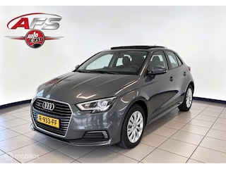 Audi A3 Sportback 1.4 e-tron Lease Edition Pano / S-line / carplay