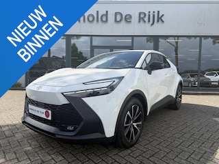 Toyota C-HR 2.0 Plug-in Hybrid 220 Dynamic