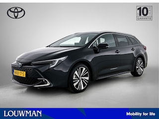 Toyota Corolla Touring Sports Hybrid 140 Dynamic | Parkeersensoren | Navigatie |
