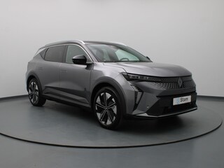 Renault Scénic E-Tech EV87 long range techno 220pk Harman Kardon | 360° Camera | Adapt. Cruise | Stoel-/stuurverw. | Panoramadak